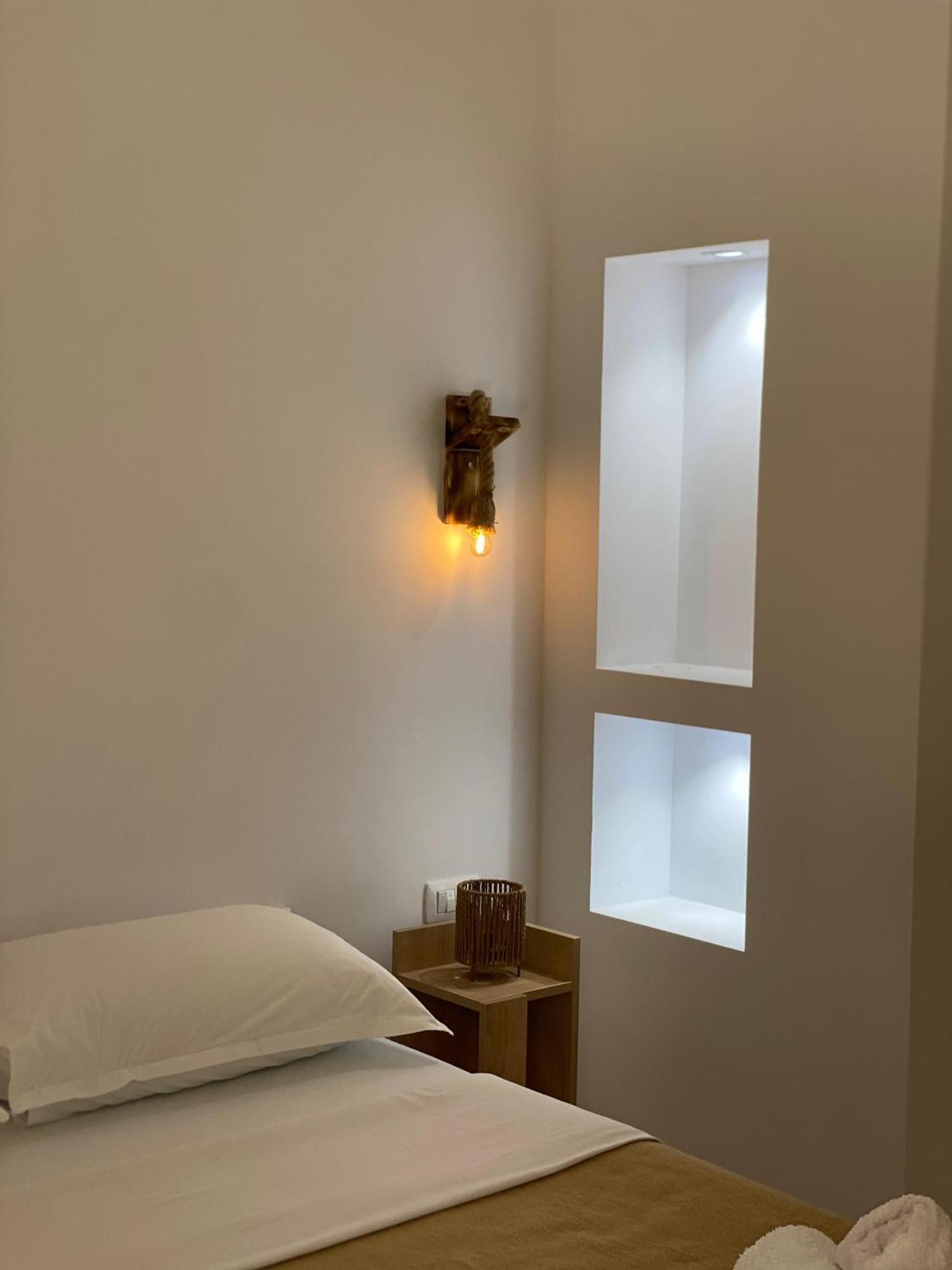 Hotel Vellezrit Guri Тети Экстерьер фото